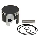 Wiseco Piston Kit .030 Stbd Mercury 2.5L Top Guided Bore 3.530. Fixed Price $182.55.