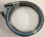 Marine Water Exhaust Intake Hose Inch 12 Ft Shieldsflex 250-1000 Wire. Fixed Price $109.99.