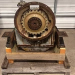 Zf Marine BW-191-2 Gear, 4.96 Ratio (used). Fixed Price $18645.00.