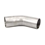 Schoenfeld 5IN Deg Elbow - 5045. Fixed Price $83.15.