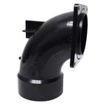 Valterra 90 Flanged Valve Fitting 3"HUB X 3"ROTATING. Fixed Price $29.05.