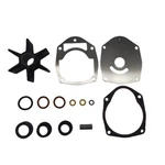 Impeller Pump Rebuild Kit For Mercury Mercruiser 47-43026T2 4743026T2 Engine New. Fixed Price $19.99.