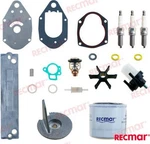 Mercury Outboard 40HP Efi 3 Cyc Service Kit. Fixed Price $147.22.