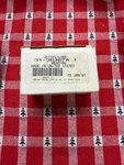 Nos Oem* Mercury Quicksilver Bearing 31-36387A1. Fixed Price $40.00.