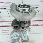 New Turbocharger 53339886718 53339706718 For K33 Man Ship D2840LE403. Fixed Price $2000.00.