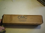 Omc/ Evinrude/johnson #382285 Drive Shaft And Bearing Assembly, Free Freight. Fixed Price $74.95.