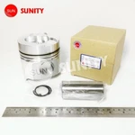 Taiwan Sunity Piston Alfin & Pin 119173-22051 For Yanmar Marine 4LHA-DTE. Fixed Price $95.00.