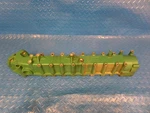 Volvo Penta D4 Exhaust Manifold 889109 3841197. Fixed Price $500.00.