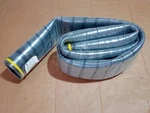 1/2" Id 12.5' Premium Marine Wet Exhaust Hose By Mpi 200-5120. Fixed Price $349.00.