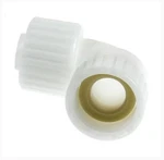 Flair-it Water Line 90 Swivel 3/4" Pex Fpt. Fixed Price $9.50.