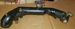 154-2767 Onan Mce Ensign Manifold Wet Exhaust Fits Nos. Fixed Price $177.97.
