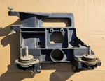 Omc Cobra Stern Drive Interior Transom Plate 984757 912537. Fixed Price $44.95.