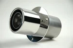 Gibson Performance 310002 Power Marine Tip Muffler. Fixed Price $429.91.