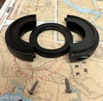 Tides Marine K2250 Spare Seal Carrier Kit.. Fixed Price $120.00.
