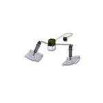 Bennett M-120 Complete Sport Tab System 10X13. Fixed Price $684.79.