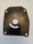 Johnson Evinrude 341038 319275 336251 Impeller Plate 28 To 70HP ES175. Fixed Price $7.87.