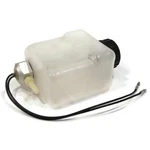 Gear Lube Bottle For Mercury, Mercruiser 806193A36, 806193A30 Reservoir Monitor. Fixed Price $39.99.
