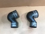 Pair Mercruiser Exhaust Elbow 4" 4.3L V6 DSM14478-C DSM-14478-C 14478T Tube. Fixed Price $49.99.