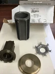 Mercury Mercruiser Solid Hub Kit Bravo Engines 400 Horse Power And Up 835258Q1. Fixed Price $71.65.