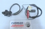 N33 Evinrude Johnson Omc 0173846 Rheostat Fuel Oem New Factory Boat Parts. Fixed Price $15.77.