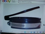 Sierra In. Exhaust Flapper & Stainless Clamp 18-4456 Mercury 34765A1. Fixed Price $18.50.
