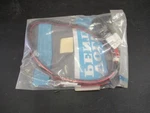 Genuine Volvo Penta Marine 3855793 Cable Oem New Factory Boat Parts. Fixed Price $13.79.