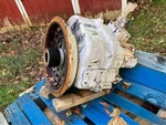 Zf Marine Irm 311A.1 2.432:1 Ratio Transmission / Gearbox. Fixed Price $4950.00.