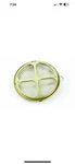 Camco 51063 Mosquito Coil Holder. Fixed Price $13.88.