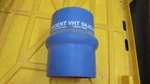 Trident Marine 272V5000 Handbuilt Reinforced Silicone Wet Exhaust Single. Fixed Price $109.99.