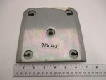 986363 911845 Omc Cobra Stern Drive Gear Housing Cover 2.3-5.8L. Fixed Price $24.99.