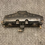 Mercruiser Gm Chevrolet V8 Exhaust Manifold 350 5.7L 87114BC2 / 10958 Marine. Fixed Price $99.99.