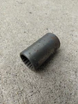Nos Volvo Penta 897368 Splined Sleeve 875183 Lower Drive 17. Fixed Price $28.00.