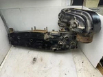 Mercruiser Gm 4CYL 2.5/3.0L Manifold/elbow 42673C1 76325. Fixed Price $200.00.