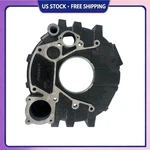 Diesel Engine Flywheel Bell Housing 3937426 For Cummins 4BTA 6BTA. Fixed Price $301.04.