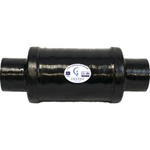 Centek Industries 1005003 4IN Dynamax Muffler. Fixed Price $328.09.