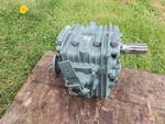 Hurth Marine Transmission HBW125 Ratio 1:2.5 Only 628 Hours It Oem. Fixed Price $1499.99.