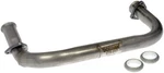 Exhaust Crossover Pipe Dorman 679-017. Fixed Price $235.57.