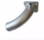 Yanmar Exhaust Elbow 1GM,1GM10,2GM,2GM10 128170-13530. Fixed Price $535.47.
