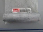 New Oem 4XV-25317-00-00 Yamaha Rear Wheel Spacer 0820. Fixed Price $45.00.