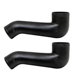 Mercury Boat Exhaust Elbow Kit 879288A13 Intermediate Inch Rise. Fixed Price $67.33.