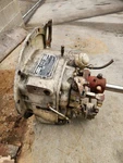 Twin Disc Marine Transmission Mg 506 Parts. Fixed Price $1000.00.