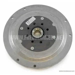 Vulkan Marine Damper Plate 1KT2110022 Yanmar 4LH Boat Diesel Engine Zf. Fixed Price $700.09.