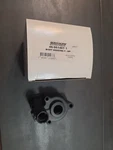 New Mercury Mercruiser Water Pump Housing Assembly 46-96148T1. Fixed Price $17.99.