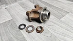 Borgwarner BW1356 Transfer Case 31 Spline Rear Output Shaft Yoke. Fixed Price $70.00.
