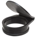 Supra Boat Exhaust Flap 100295 3 Inch Black Rubber. Fixed Price $23.67.