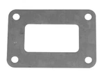 Mercury Mercruiser 73782 Genuine Oem V8 Engine Exhaust Elbow To Manifold Plate. Fixed Price $38.95.