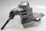 Volvo Penta SX-CT1 Complete Upper Outdrive 1.85:1 Casting 3855444-DI 6 Mth Wty. Fixed Price $1925.00.