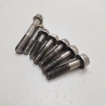 1986 Johnson Evinrude 90HP Lower Unit Mount Screws 330139 Omc 914535 Oem 328096. Fixed Price $30.97.