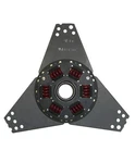 Alto DA106A Drive Plate 12-3/4". Fixed Price $160.91.