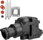 Exhaust Riser Elbow Mercruiser 4.3L 5.0L 5.7L 6.2L 864309T02 Degree Dry Joint. Fixed Price $274.97.